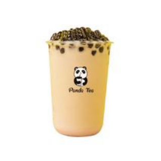 Roasted Milk Tea