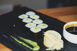 ავოკადოს მაკი 