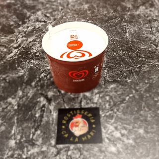 VASET  XOCOLATA