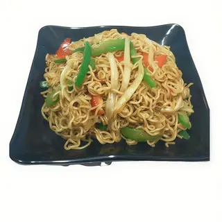 Kakudon vegetal