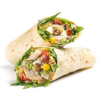 Chicken Wrap