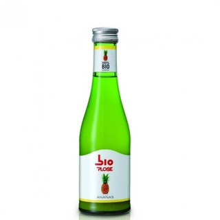 Succo di Ananas Biologico Plose