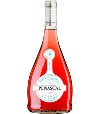 Peñascal rosado aguja 