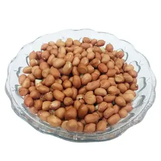 Plain G. Nut