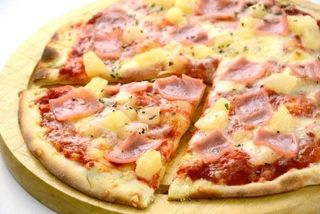 Pizza Havai
