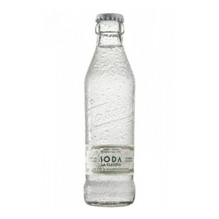 Tassoni soda classica 180ml