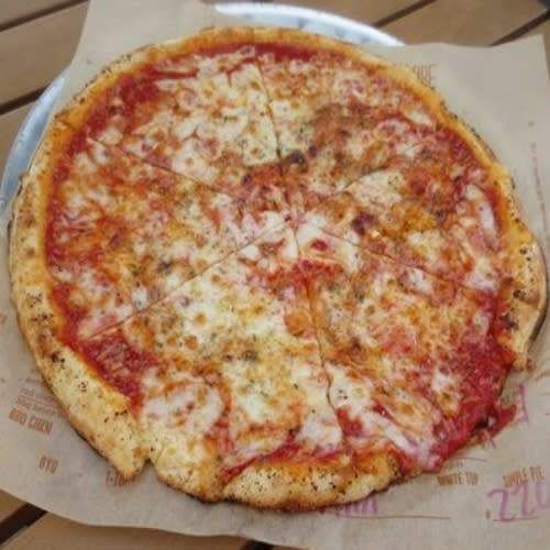 Pizza margarita (32cm)