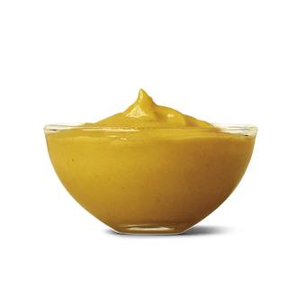 Соус Гiрчичний