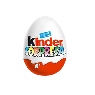 Kinder Sorpresa