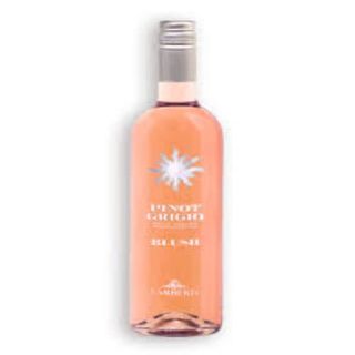 Vino Pinot Grigio Blush  (750 ml.)