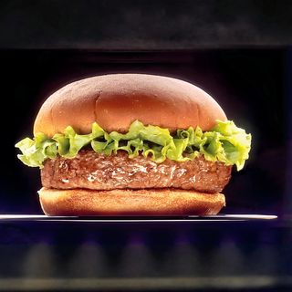 Hamburger