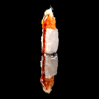 G14. GUNKAN RISO SPICY