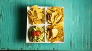 Guacamole