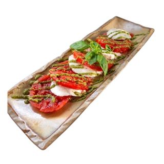 Салата Капрезе