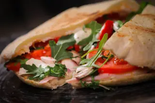 Tuna sendvič 300gr