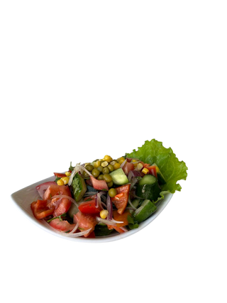 Колхозный с маслом (250г)