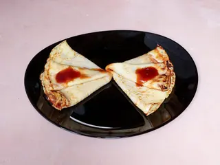 Palačinke sa džemom