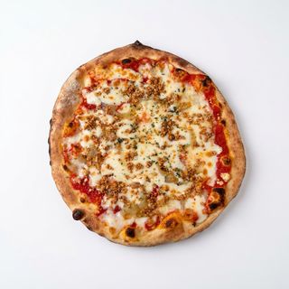 Pizza Carme (30 Cm.)
