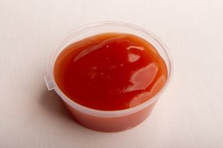 Sos ketchup dulce