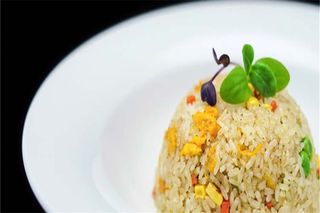 P4. Riso con verdure miste