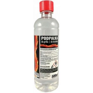 Rozpałka W Płynie 0,5l