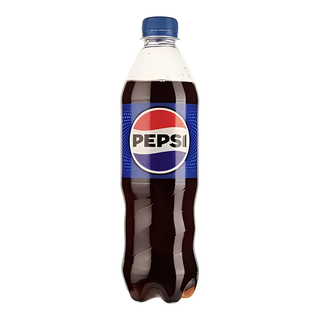 Pepsi cola (500мл)