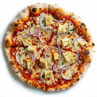 SFINCIOPIZZA