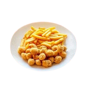 Pop Corn