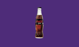 Coca Cola Zero