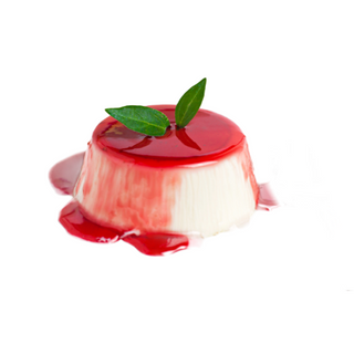 Panna cotta