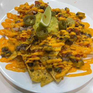 Nachos
