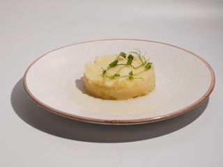 Пюре картопляне (150г)