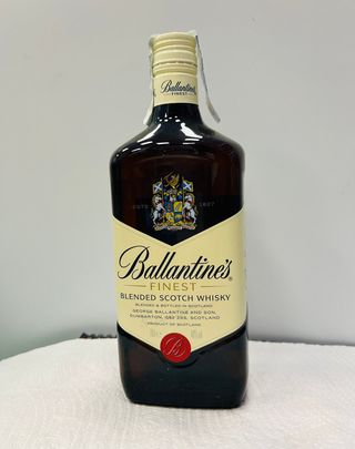 Whisky ballantines 70cl