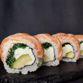 Філадельфія з Чукою, 330 г