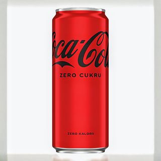 Coca-Cola Zero
