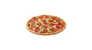 Pizza Pepperoni