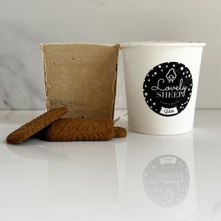 Grand Pot Gelato Speculoos 475 ml