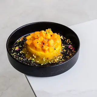 Coco Mango Twist