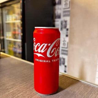 Coca Cola
