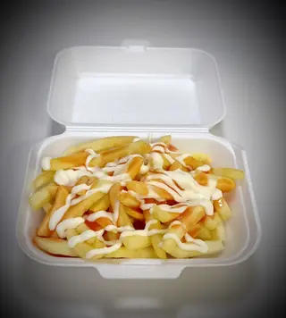 POMFRIT 400 gr.