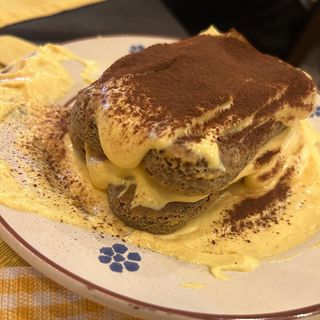 Tiramisù