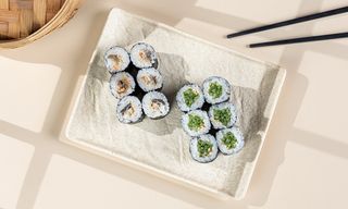 UNAGI MAKI