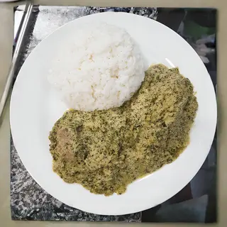 Ndolè Viande
