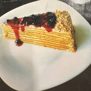 Френска селска торта (180г)