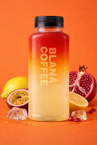 Limonada Sunset