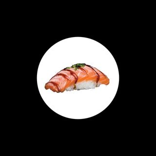 Nigiri sake 1 pezzo