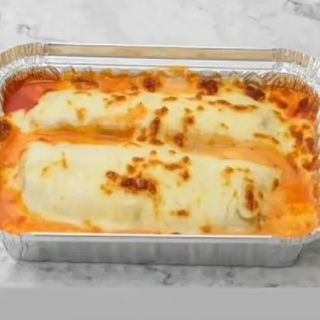 Canelones De Carne Roquefort (3 Uds.)