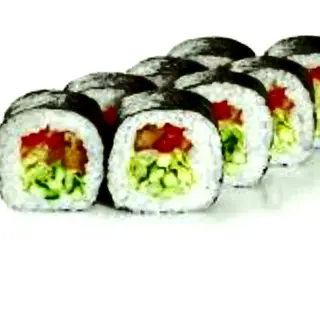 VEG futomaki 