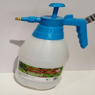 Pilverizador A Presion