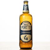 Birra 4 Luppoli 0,66lt